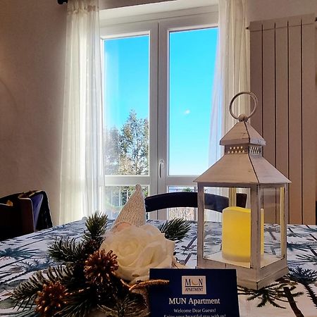 Mun Apartment - Major Unforgettable Nights Fuipiano Valle Imagna Exteriör bild