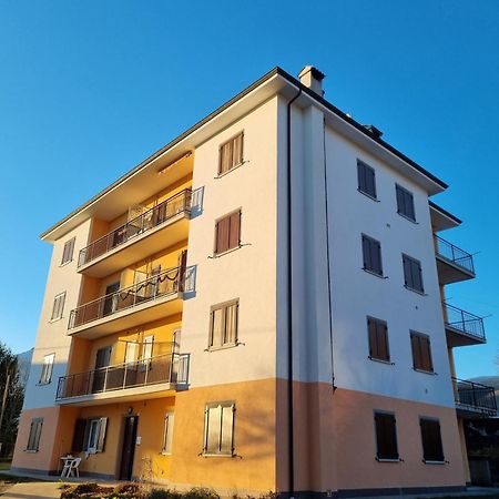Mun Apartment - Major Unforgettable Nights Fuipiano Valle Imagna Exteriör bild