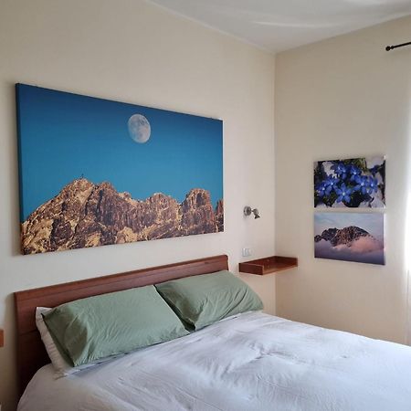 Mun Apartment - Major Unforgettable Nights Fuipiano Valle Imagna Exteriör bild