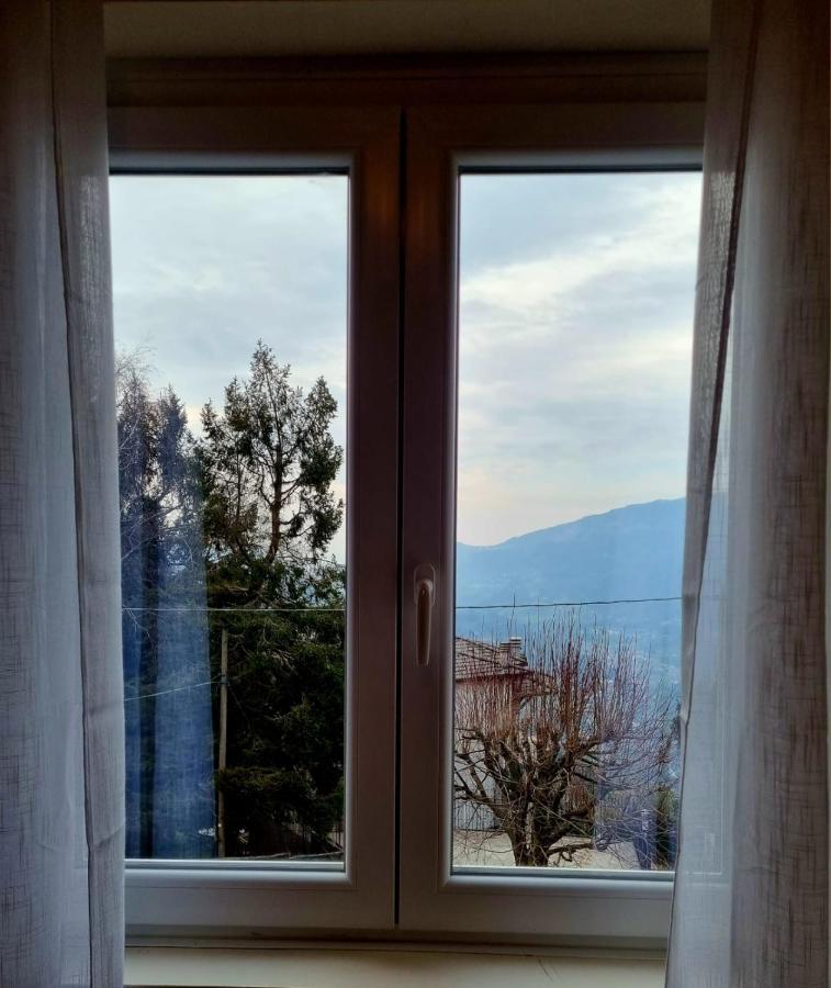 Mun Apartment - Major Unforgettable Nights Fuipiano Valle Imagna Exteriör bild