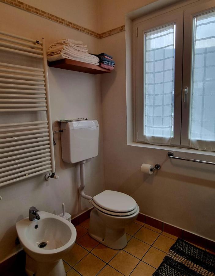 Mun Apartment - Major Unforgettable Nights Fuipiano Valle Imagna Exteriör bild