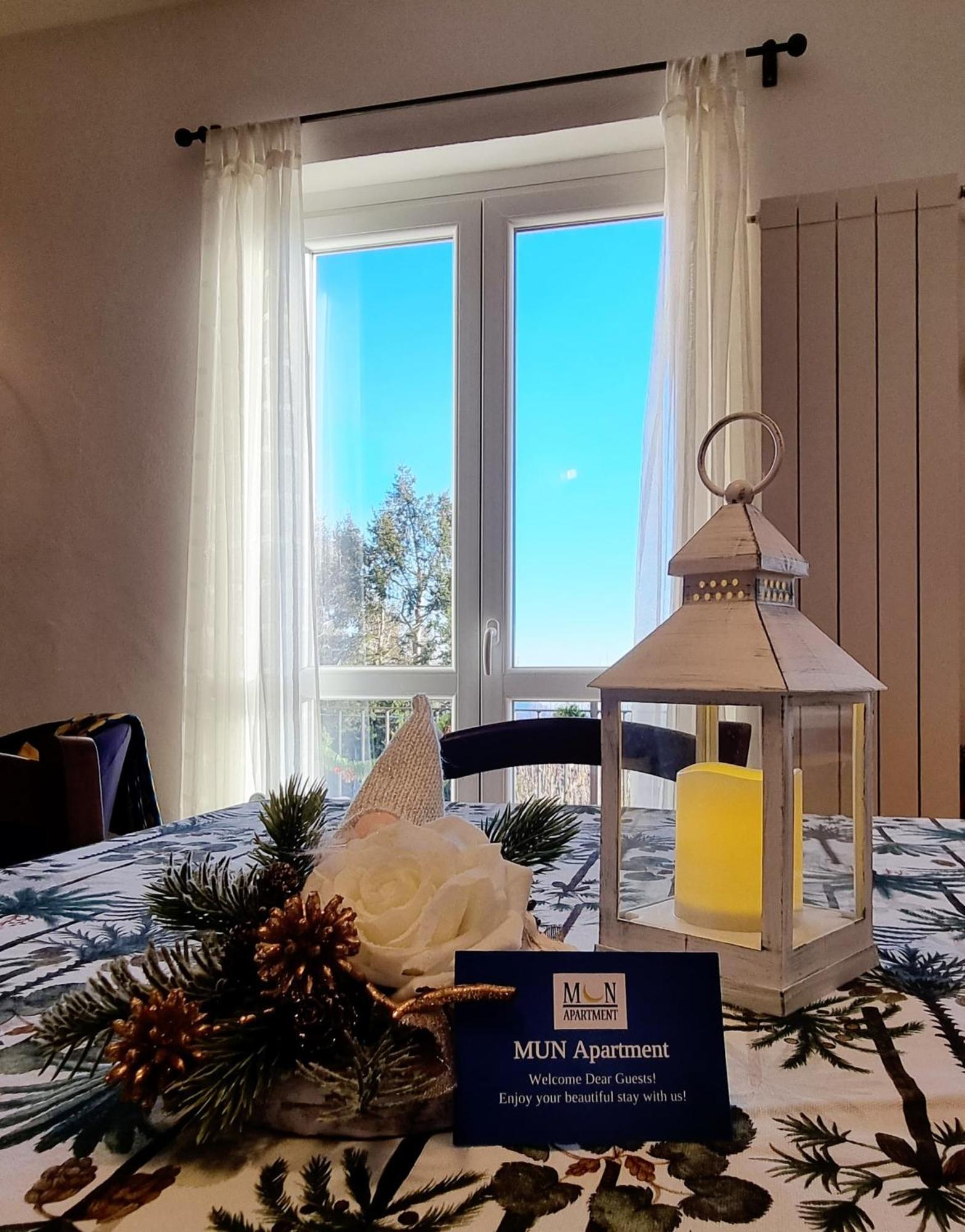 Mun Apartment - Major Unforgettable Nights Fuipiano Valle Imagna Exteriör bild