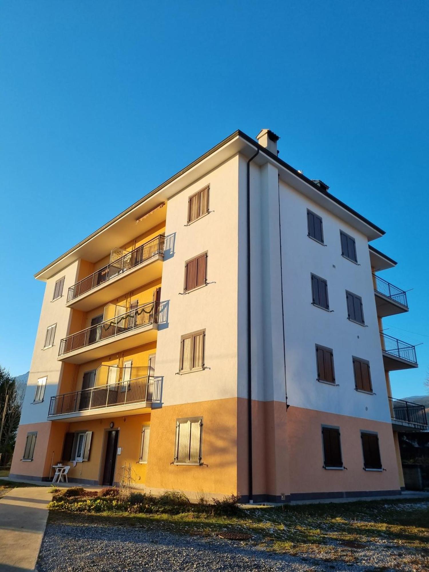 Mun Apartment - Major Unforgettable Nights Fuipiano Valle Imagna Exteriör bild