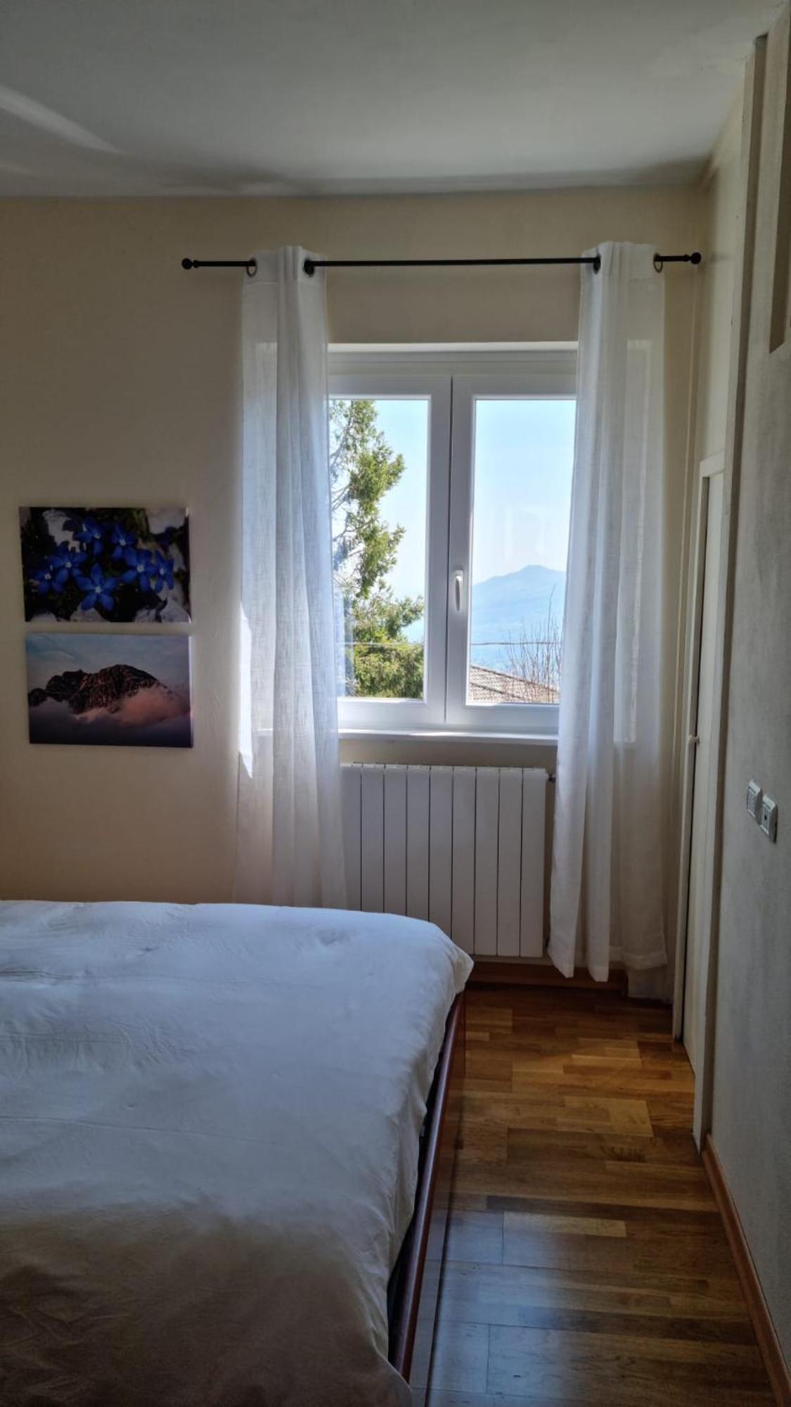 Mun Apartment - Major Unforgettable Nights Fuipiano Valle Imagna Exteriör bild