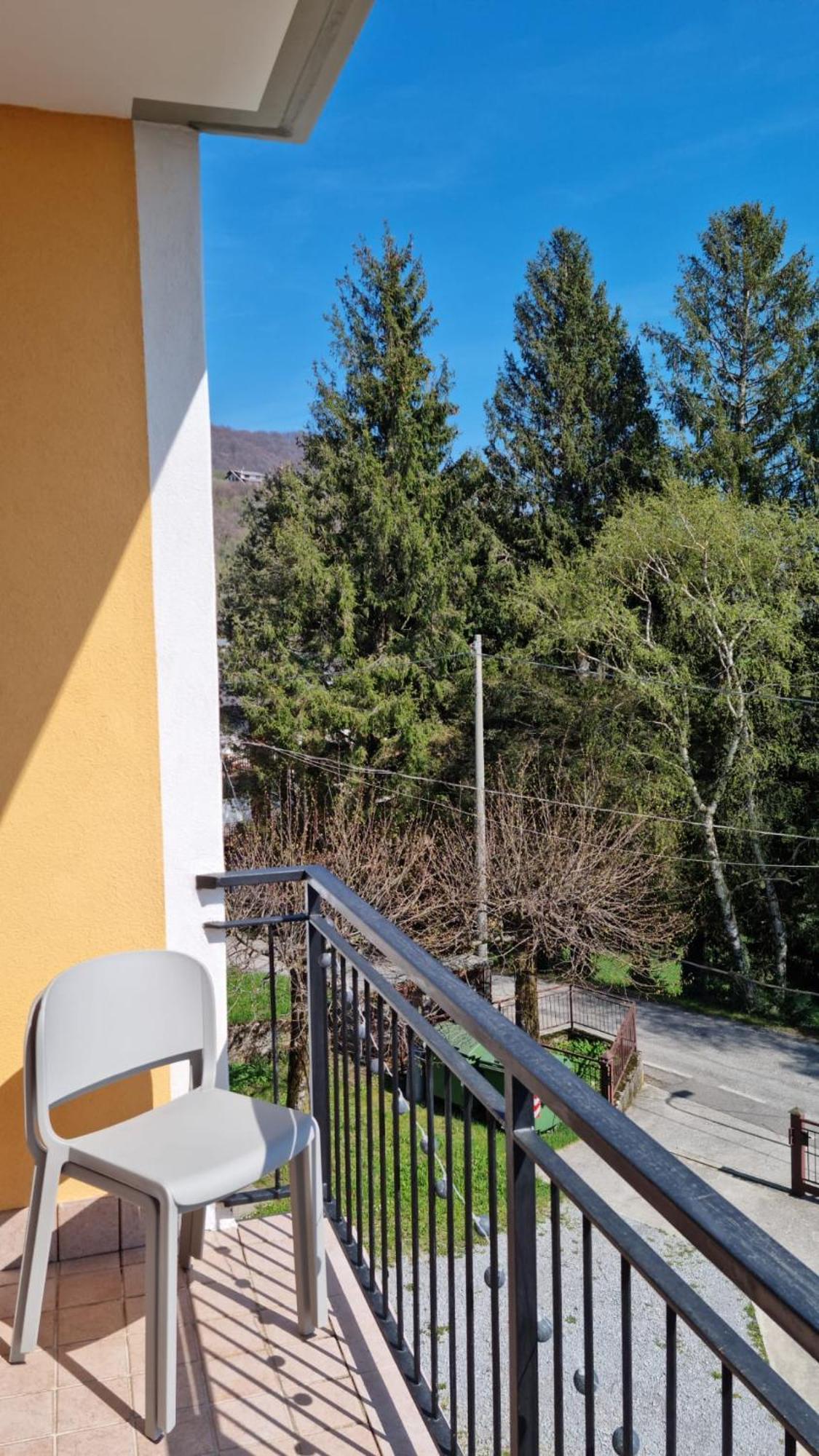 Mun Apartment - Major Unforgettable Nights Fuipiano Valle Imagna Exteriör bild